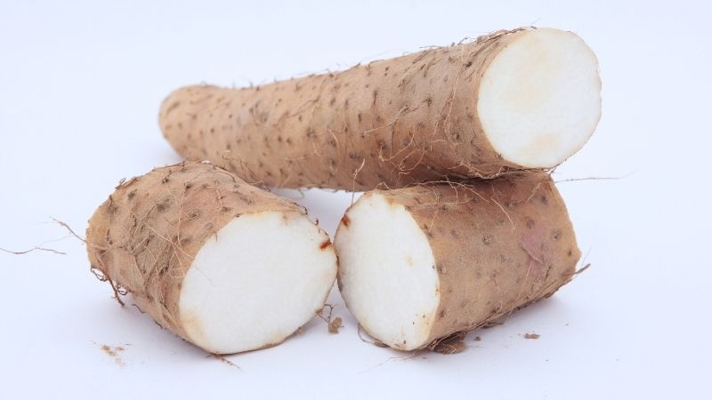 Bột Hoài Sơn có dùng được cho trẻ nhỏ không?