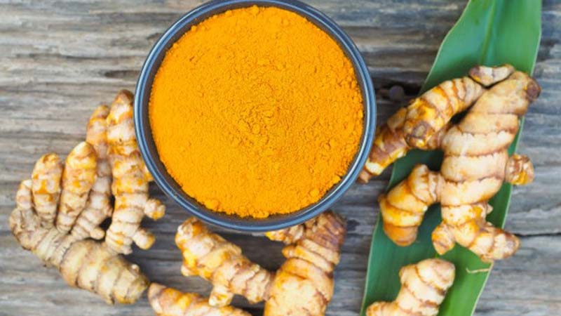 Đừng bỏ qua Nghệ nếu bạn muốn dạ dày khỏe