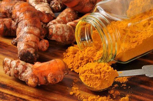 Đừng coi thường Nghệ: Nhỏ bé nhưng sức mạnh cho sức khỏe cực lớn
